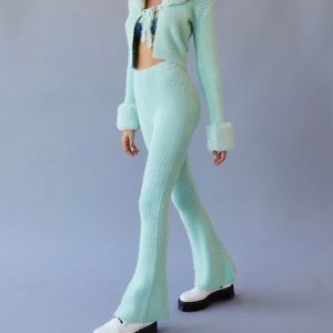 Urban Outfitters the Ragged Priest Agent Sweater Pant